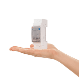 Bild von Wallbox Power Boost Meter (1PH Bis zu100A)