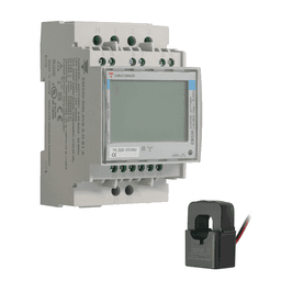 Bild von Wallbox Power Boost Meter (Klemme / 3PH Bis zu 250A)