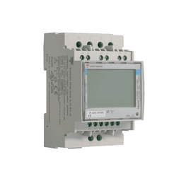 Bild von Wallbox Power Boost Meter (Klemme / 3PH Bis zu 250A)