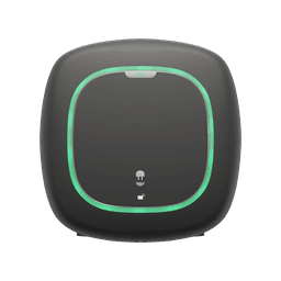 Bild von Wallbox Pulsar PRO (22kW / 5 Meter / Typ 2 / Schwarz / + 4G + RFID + 3P ecoSmart)