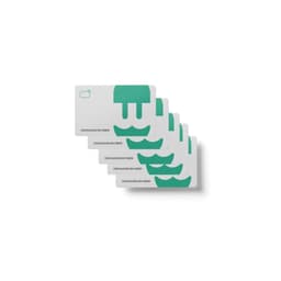Bild von Wallbox RFID (Packung mit 10 Stück)