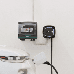 Bild von Wallbox Sicherungskasten 1PH Pro