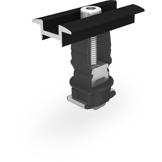 K2 Clamp MC 25-40 Black