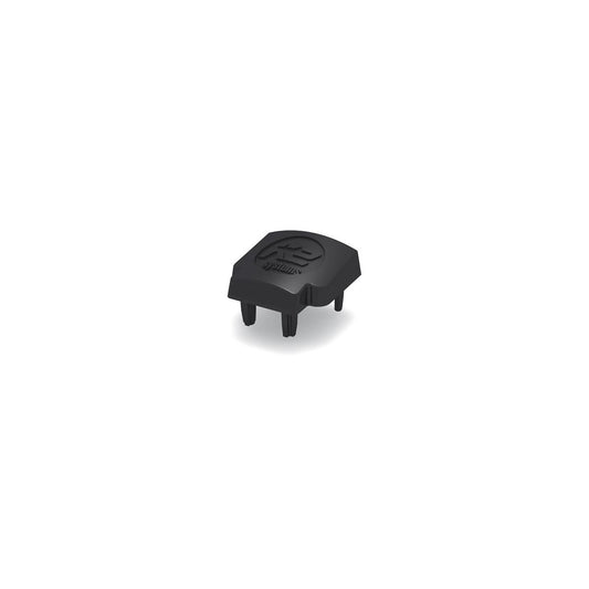K2 EndCap für SolidRail Medium