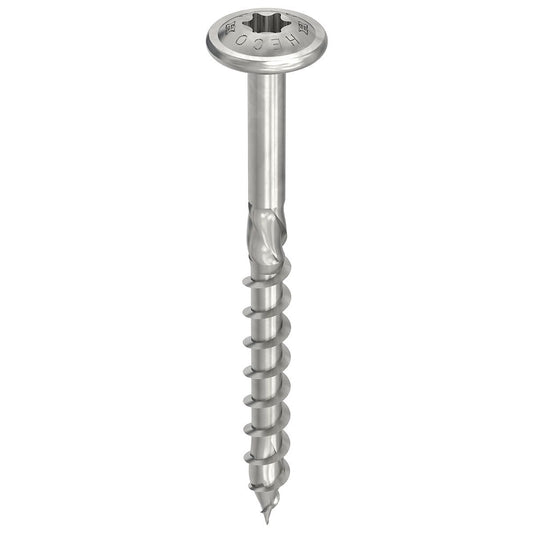 Heco-Topix Plus wood screw 6x80