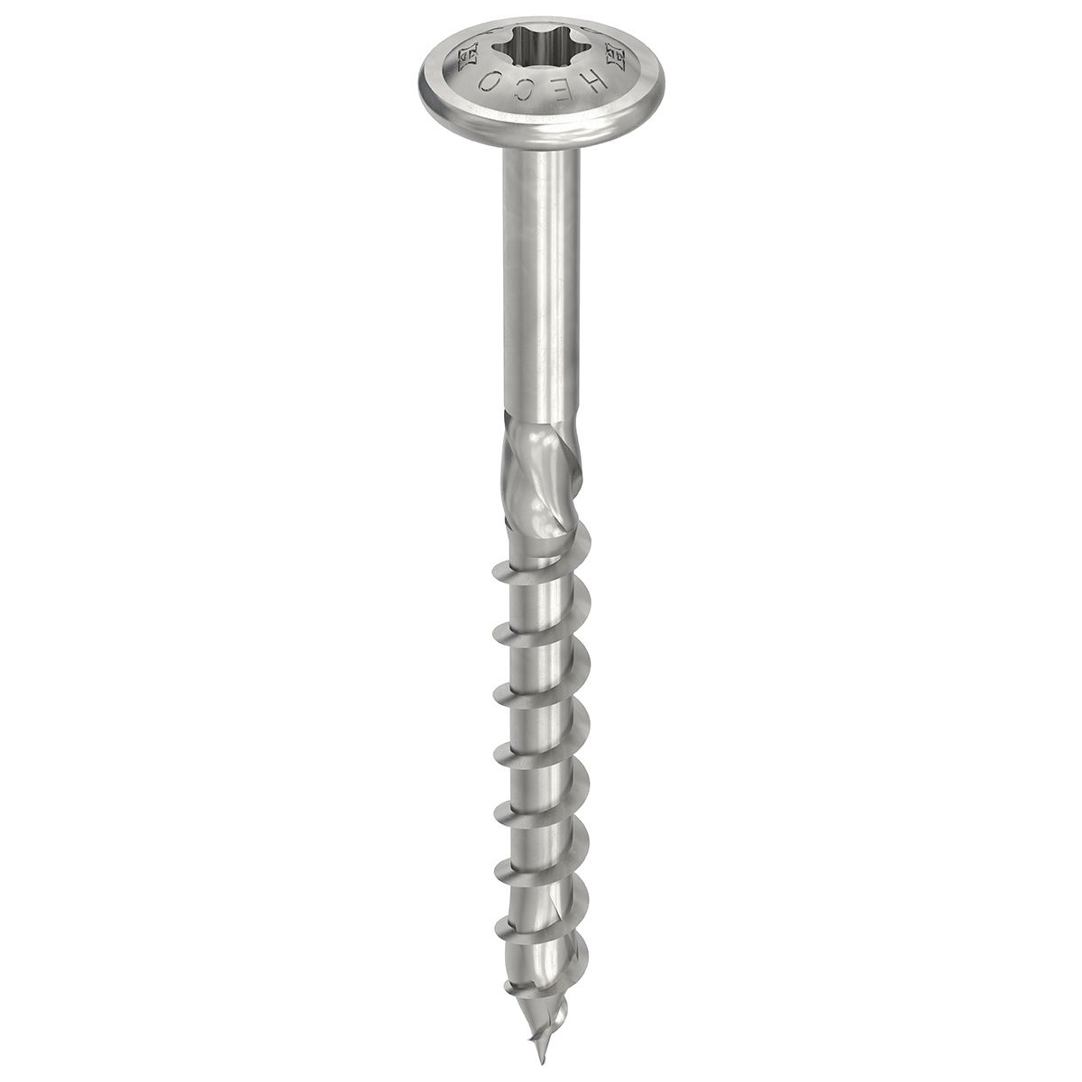 Heco-Topix Plus wood screw 8x80