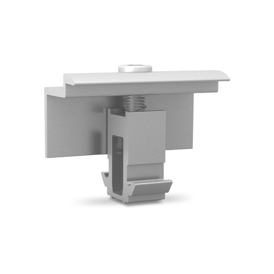 K2 MiniClamp End Klemme 30-50 mm