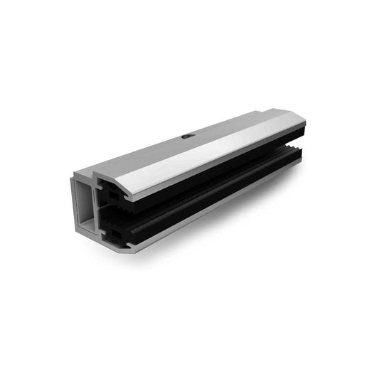 K2 Laminatendklemme Click 6.8 ohne Schraube