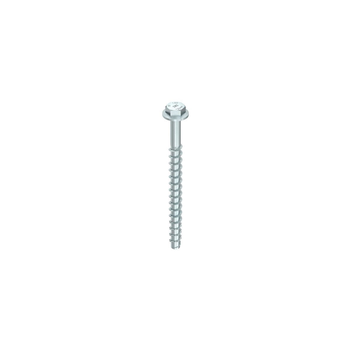 Multi-Monti concrete screw 7,5x60