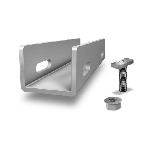 K2 Schienenverbinder Set CrossRail36