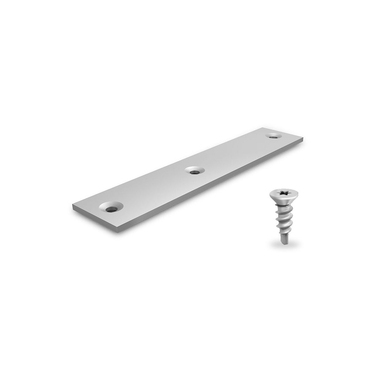 K2 Schienenverbinder Set SpeedRail