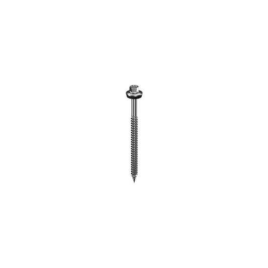 K2 Self-tapping metal screw 6.8x140