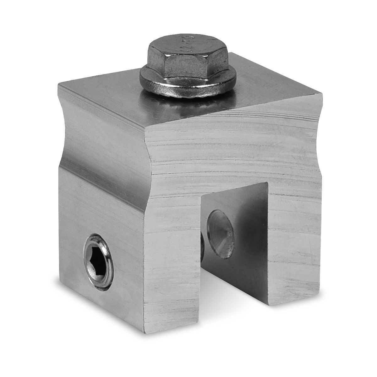 K2 Snapfalzklemme CF:x