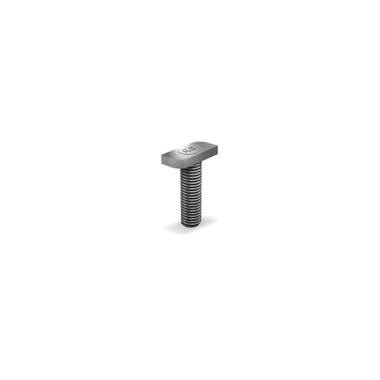K2 Hammerkopfschraube 20/12 M8x20 für SingleRail 36/50