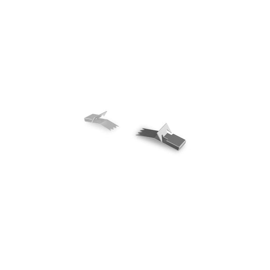 K2 TerraGrif PL Potentialausgleich Zubehör für Dome 6 Connector