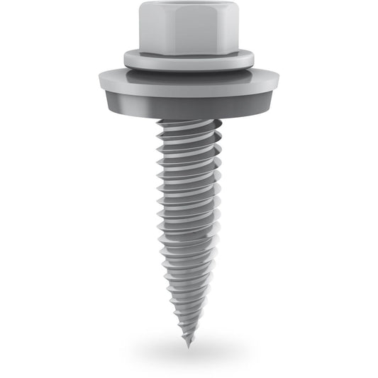 K2 Thread-forming metal screw 6x25_ej