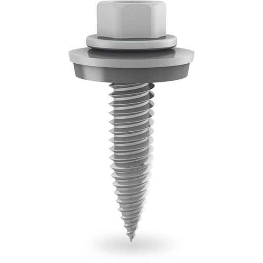 K2 Thread-forming metal screw 6x38_ej