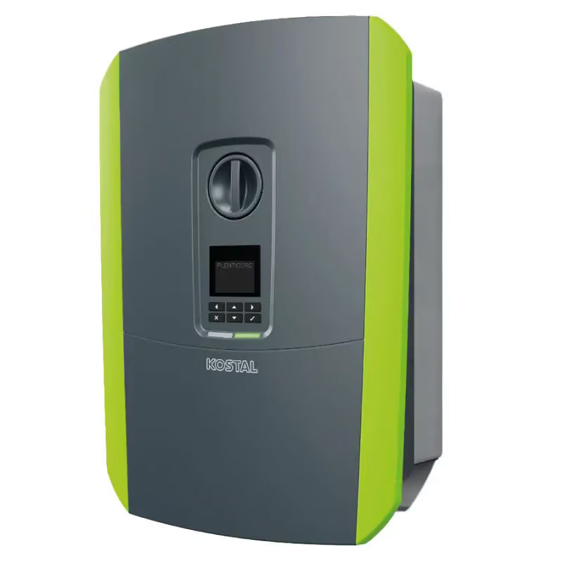 Kostal Plenticore Plus G2 | Der smarte Hybrid-Wechselrichter