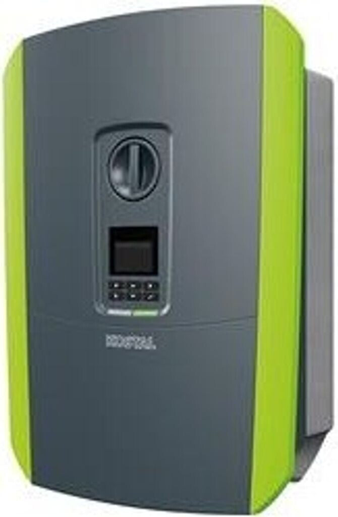 Kostal Plenticore Plus G2 | Der smarte Hybrid-Wechselrichter