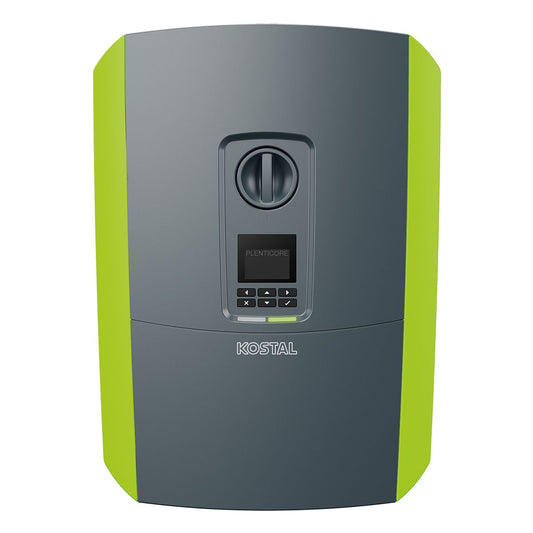 Kostal Hybrid Wechselrichter PLENTICORE plus 8,5 G2, dreiphasig, 8,5 kW, 3 MPPT, IP65, Hybrid