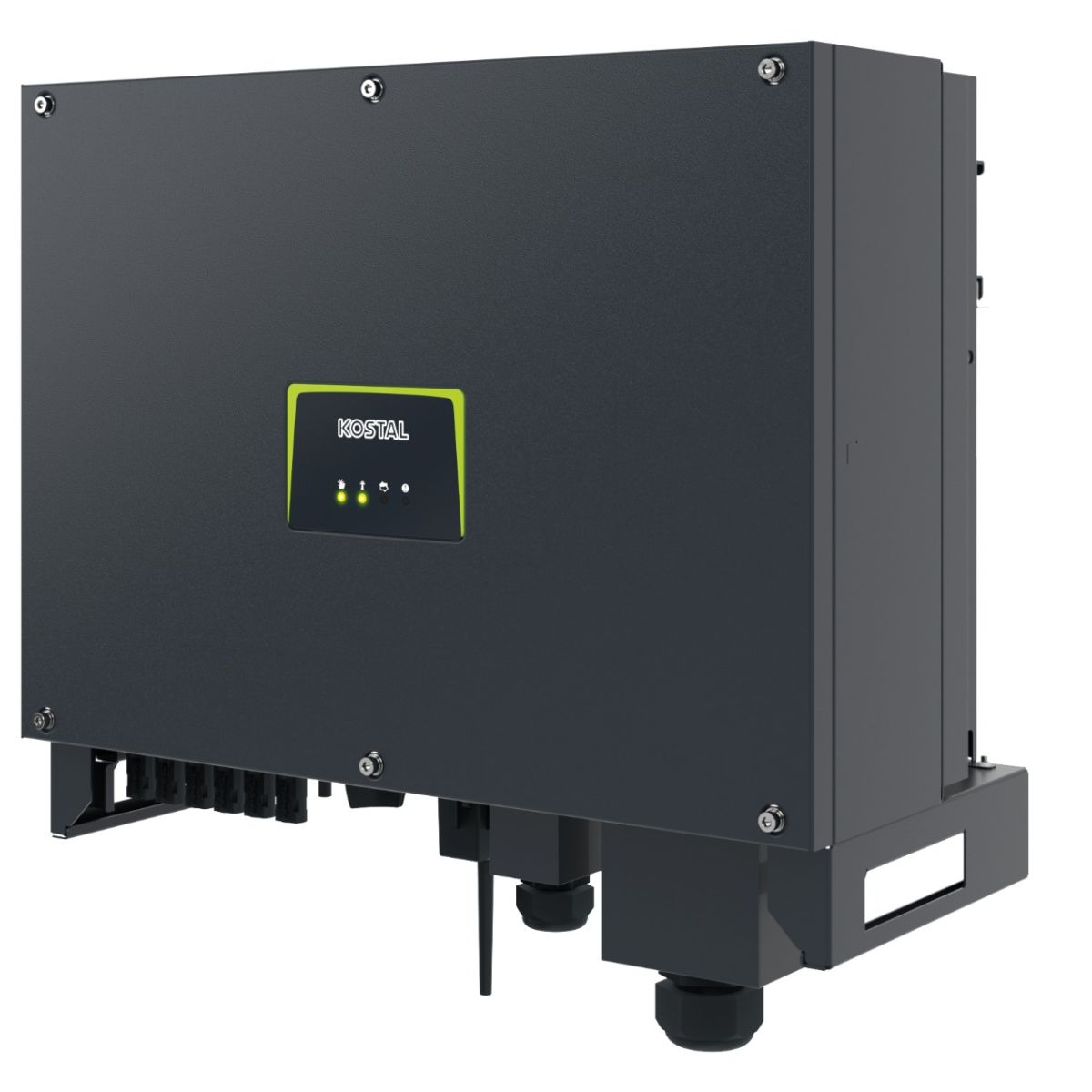 Kostal PIKO CI 30 3PH Wechselrichter, 30 kW, dreiphasig, für Photovoltaik-Anlagen