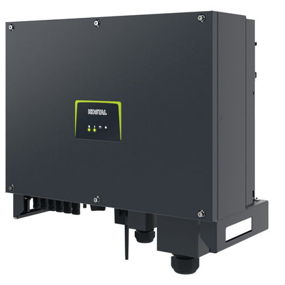 Kostal PIKO CI 30 3PH Wechselrichter, 30 kW, dreiphasig, für Photovoltaik-Anlagen