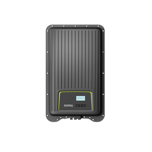 Kostal, einphasig, Wechselrichter PIKO MP plus 3,6 (2MPPT), einphasig, 3.68 kW, 2 MPPT, IP65
