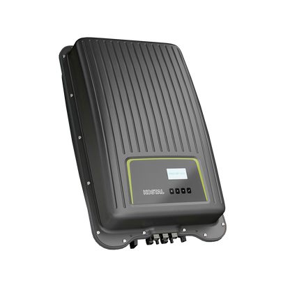 Kostal, einphasig, Wechselrichter PIKO MP plus 5,0 (2MPPT), einphasig, 5 kW, 2 MPPT, IP65