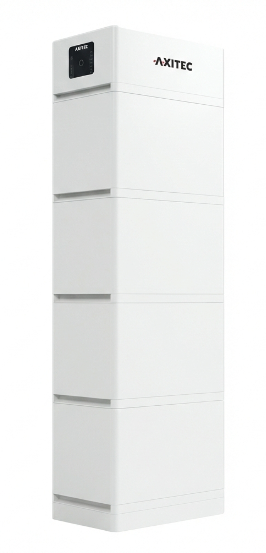 Axitec Axistorage LI SV2 Komplettspeicher