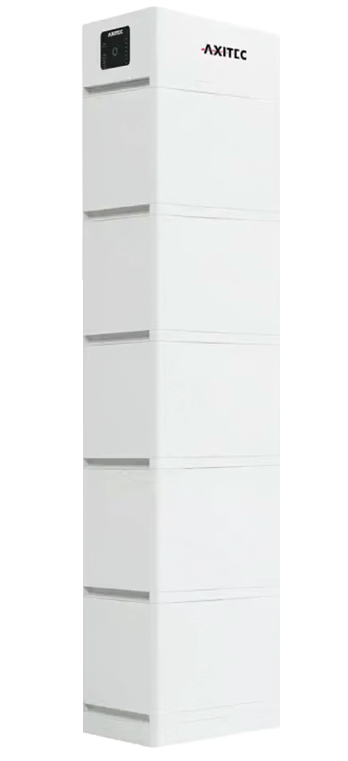 Axitec Axistorage LI SV2 Komplettspeicher
