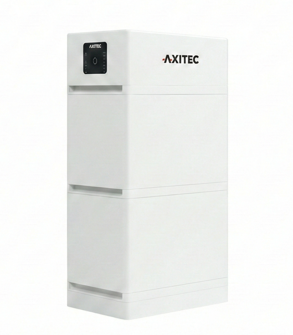Axitec Axistorage LI SV2 Komplettspeicher