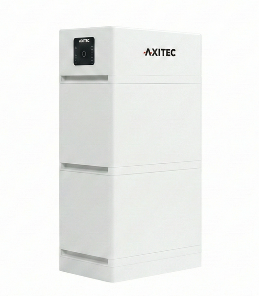 Axitec Axistorage LI SV2 Komplettspeicher