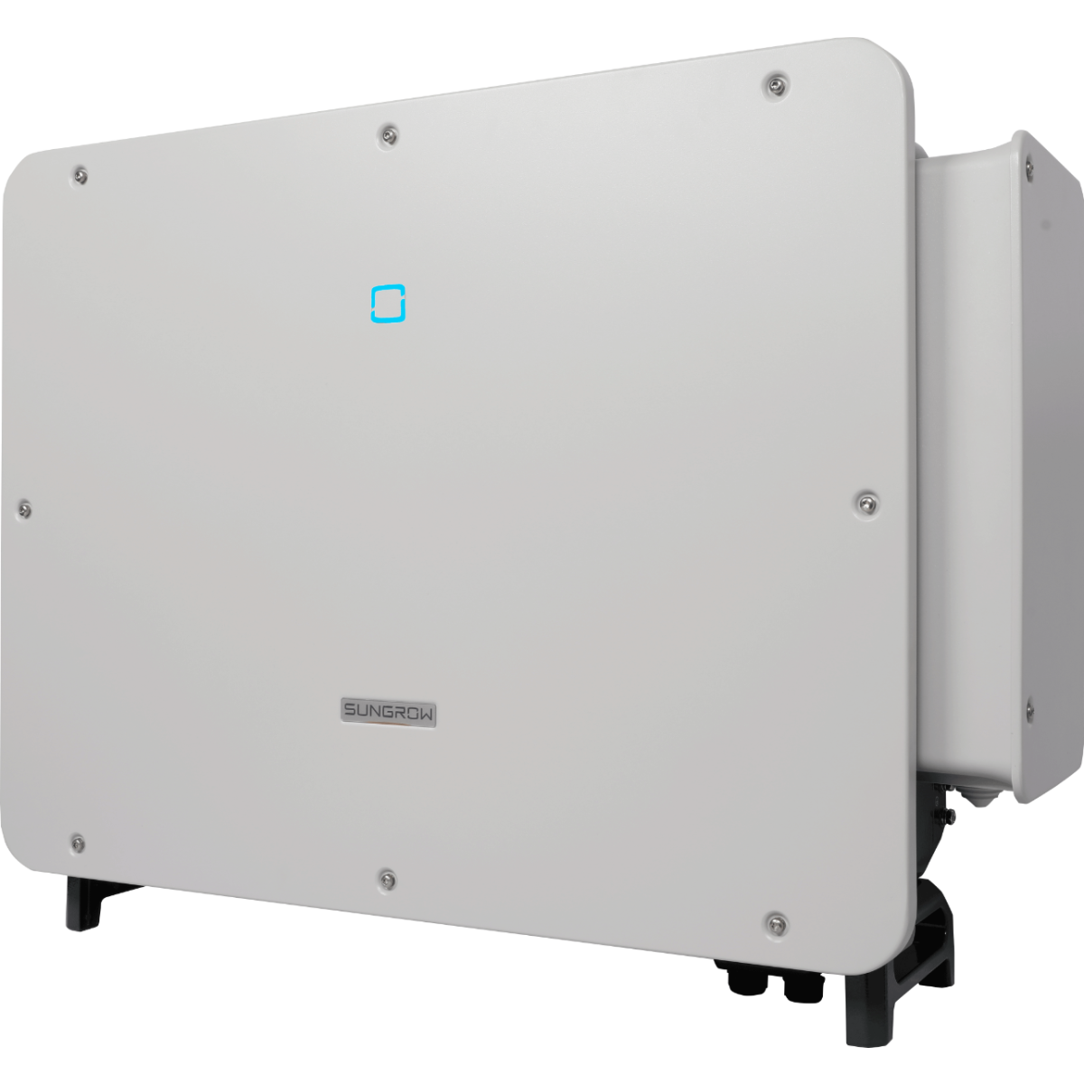 Sungrow 3PH Wechselrichter 125kW (SG125HX-V11), für hohe Leistung und zuverlässigen Betrieb