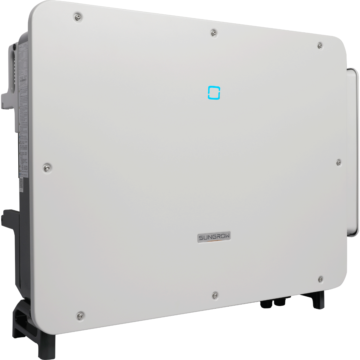 Sungrow 3PH Wechselrichter 125kW (SG125HX-V11), für hohe Leistung und zuverlässigen Betrieb