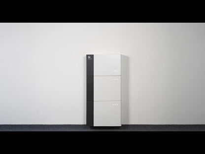 Alpha ESS Smile G3-T6 Wechselrichter und Batteriespeicher-Set