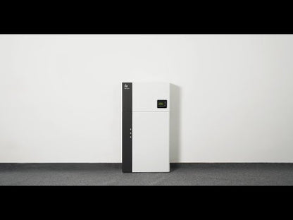 Alpha ESS Storion Batteriespeicher, 7,8 kWh Kapazität, SMILE G3-S8 BAT8.2