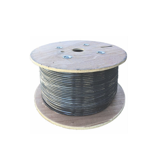 Enphase Q Kabel, 2,5 mm ^ 2 2C, keine Anschlüsse, 300 m Länge