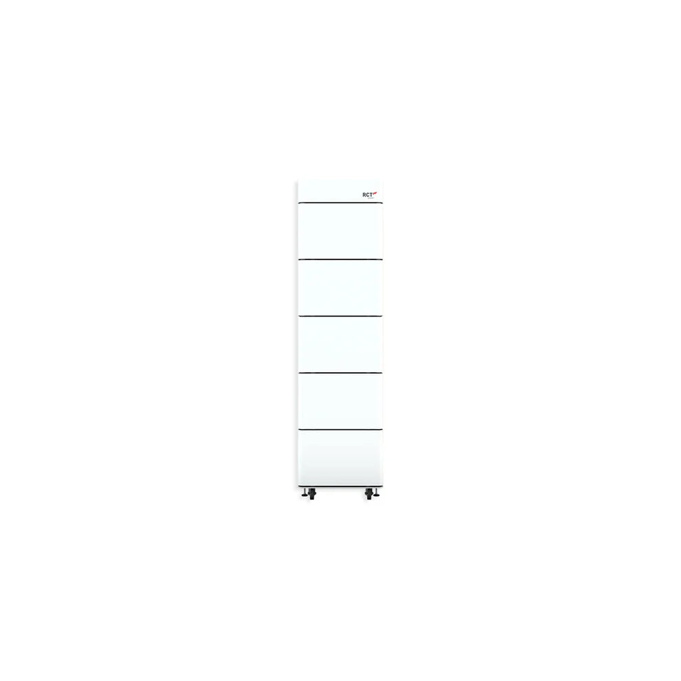 RCT Power Battery Komplettspeicher - 1,9 bis 11.5 kWh