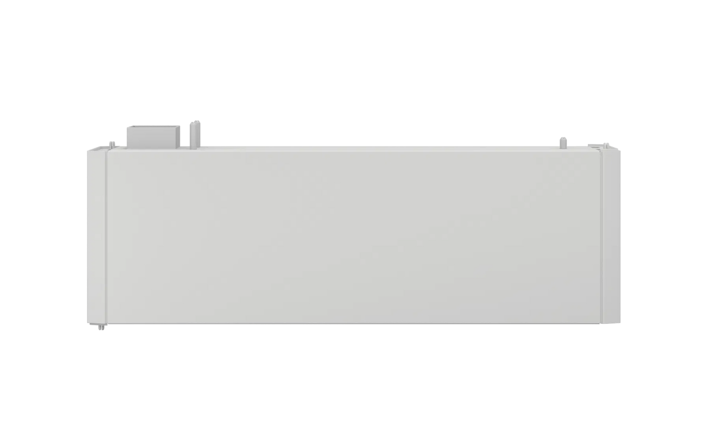 Fronius Reserva Hochvoltbatterie, Komplettspeicher
