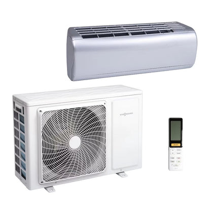 Viessmann Vitoclima 300-S | 3.5 kW / 5.3 kW Split-Klima mit Heizfunktion