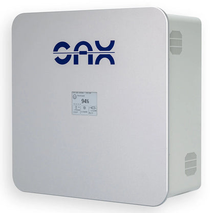 SAX Power Home Plus AC Batteriespeicher 5,8 kWh - Smarter Heimspeicher mit Schwarzstart & Notstrom