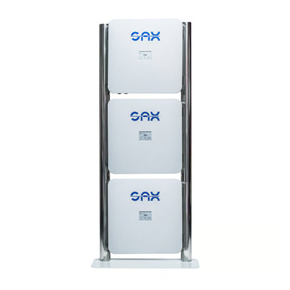 SAX Aufstellrahmen für SAX Power Home Speicher (Passend für 5,8 kWh / 7,7 kWh)