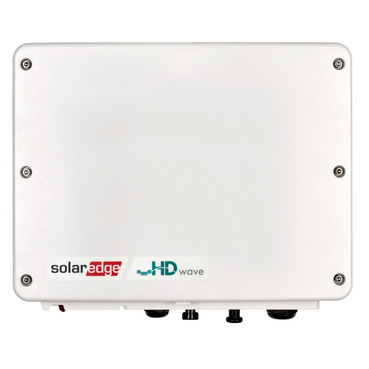 SolarEdge Home HD Wave Wechselrichter, einphasig, 4.0kW