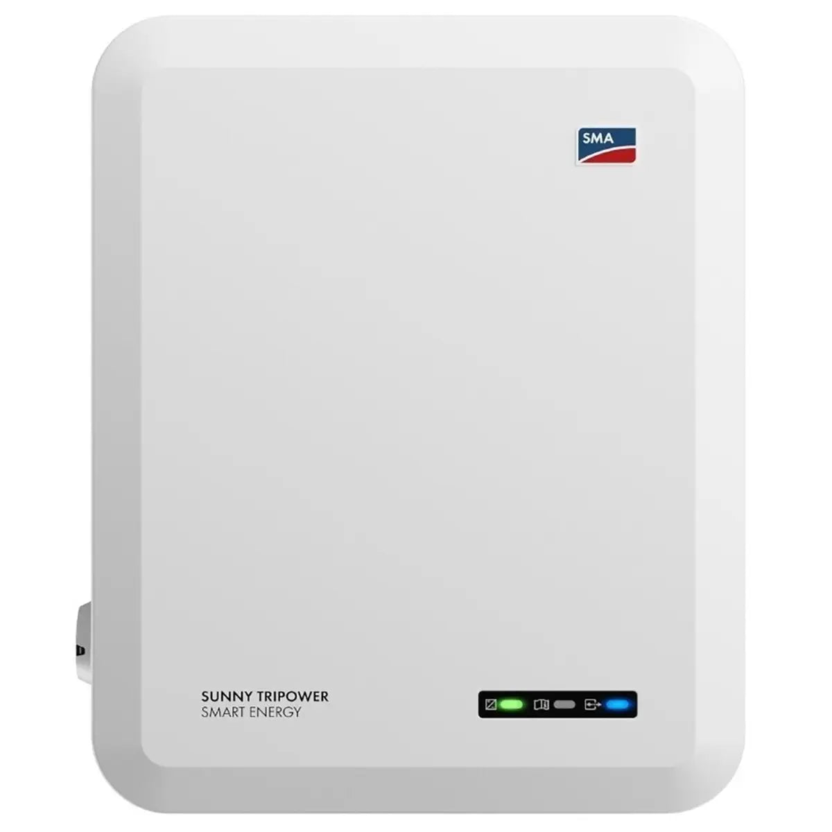 SMA Sunny Tripower Smart Energy 5.0/6.0/8.0/10.0 Hybrid Wechselrichter