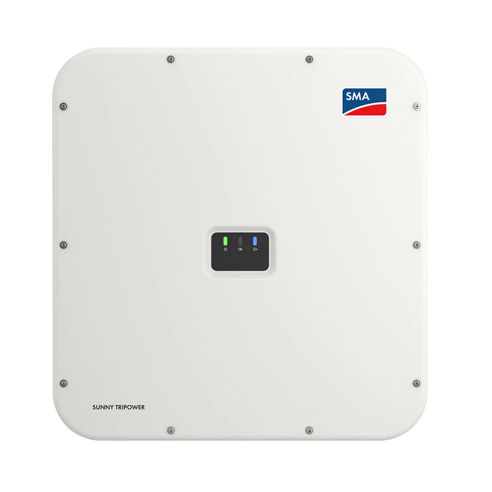 SMA Sunny Tripower X Serie | STP 12-50 / 15-50 / 20-50 / 25-50