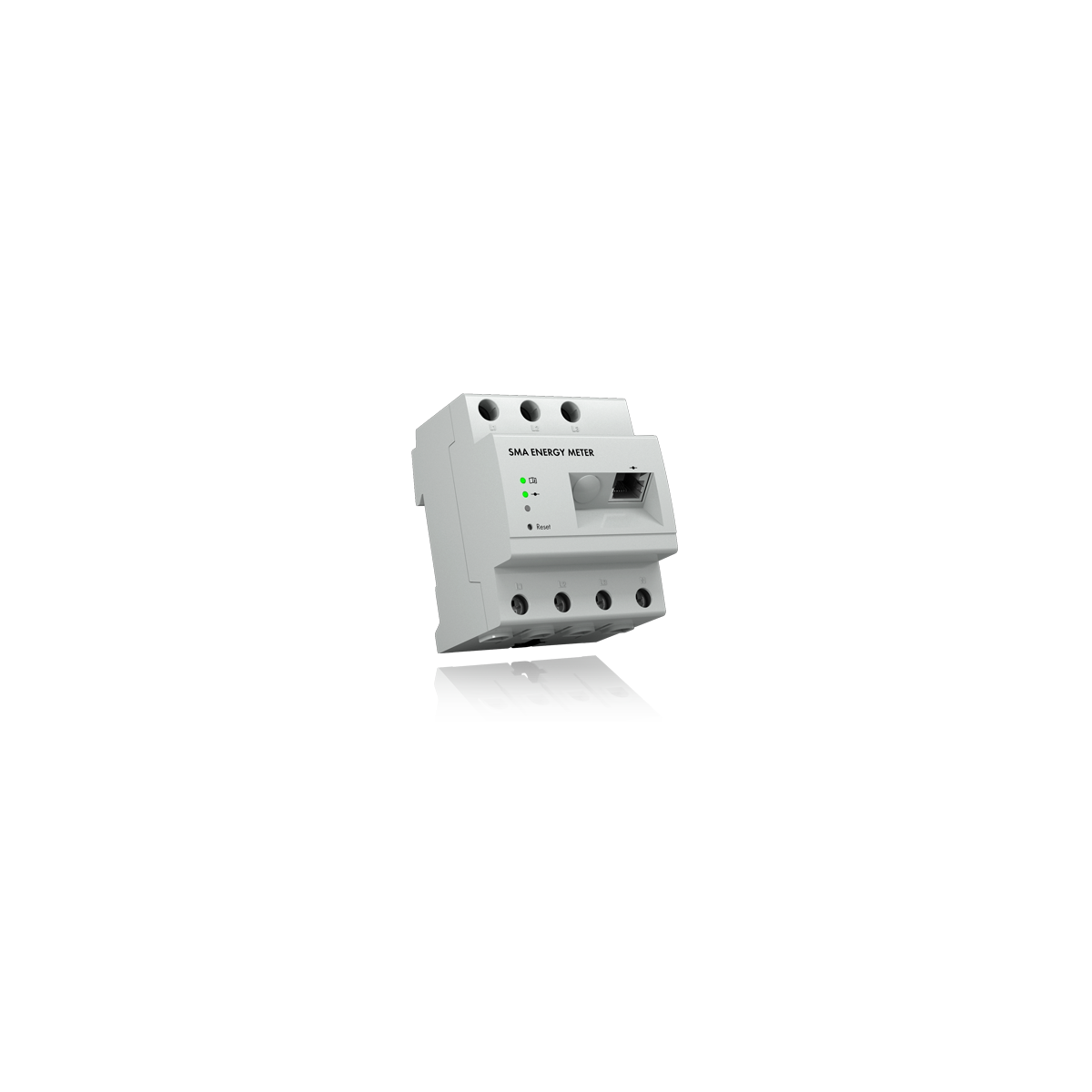 SMA Energy Meter mit ennexOS, Smart Meter