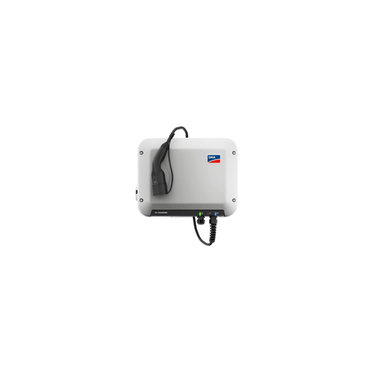 SMA 1PH EV Charger 7.4