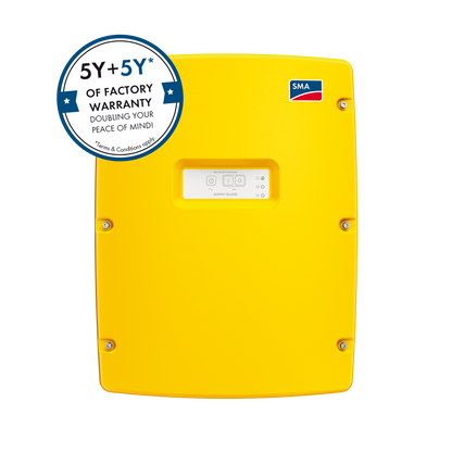 SMA Sunny Island 8.0H-13, einphasig, 8 kW, IP54