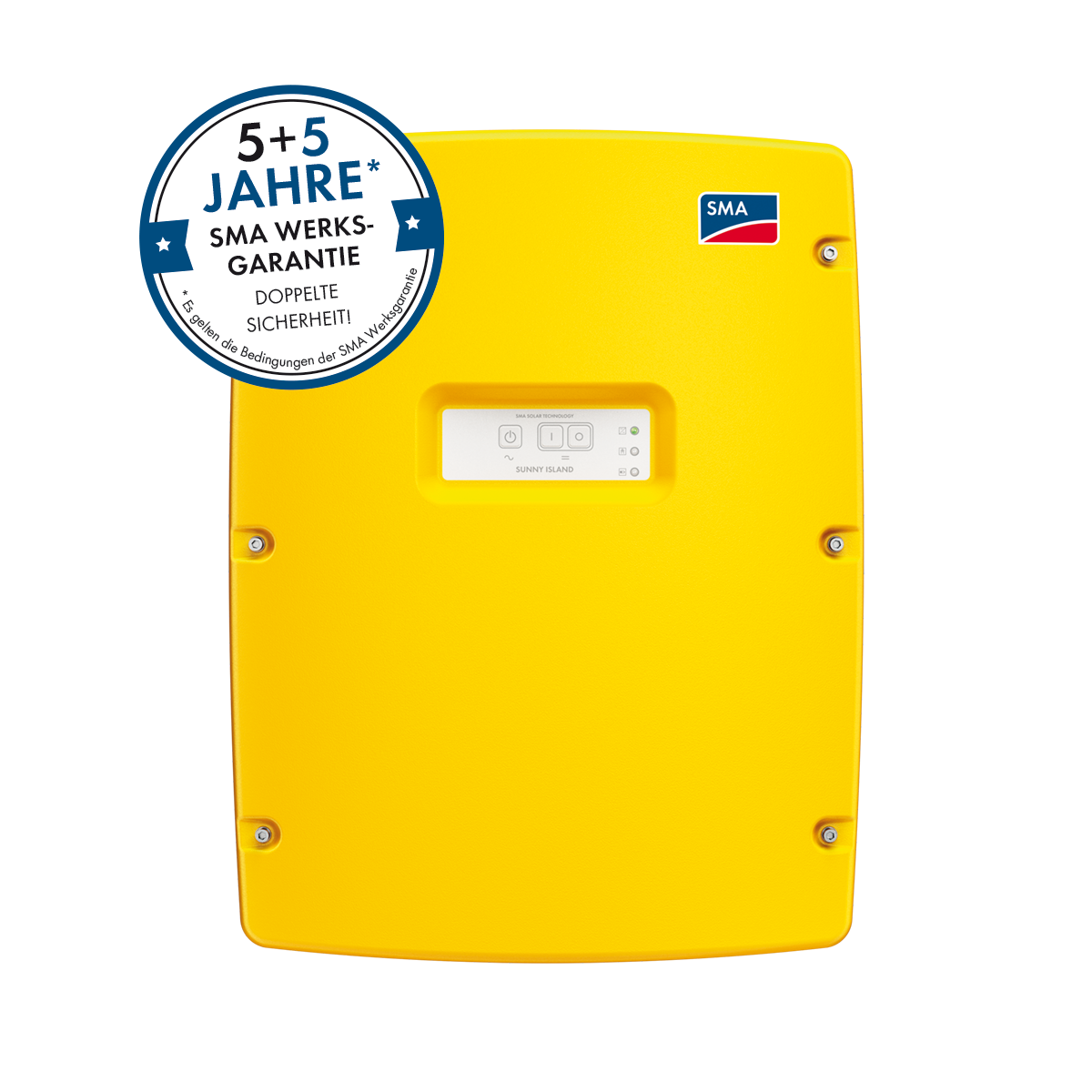 SMA Sunny Island 8.0H-13, einphasig, 8 kW, IP54