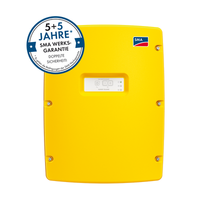 SMA Sunny Island 8.0H-13, einphasig, 8 kW, IP54